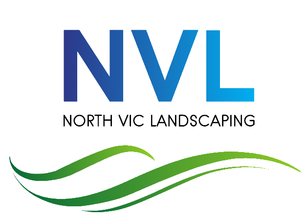 North vic landscaping logo